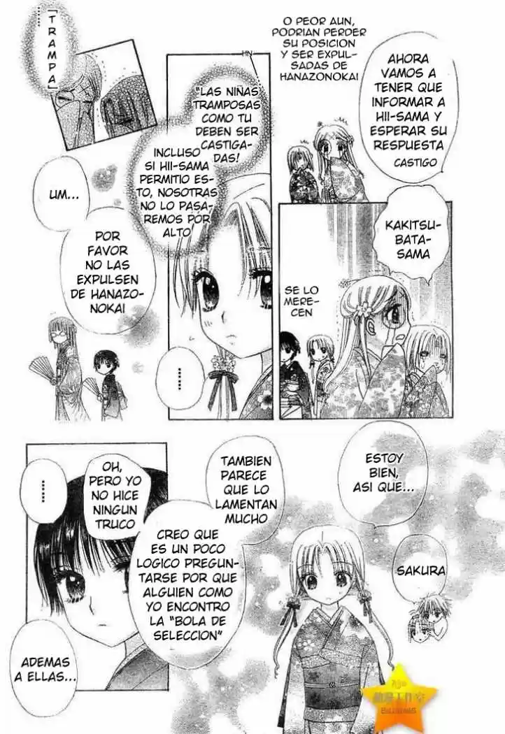Gakuen Alice - Capítulo 58 - Página 19 - LectorTMOo
