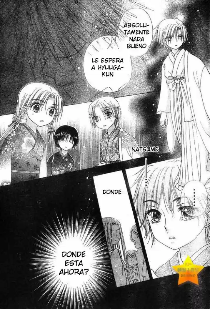 Gakuen Alice - Capítulo 58 - Página 28 - LectorTMOo