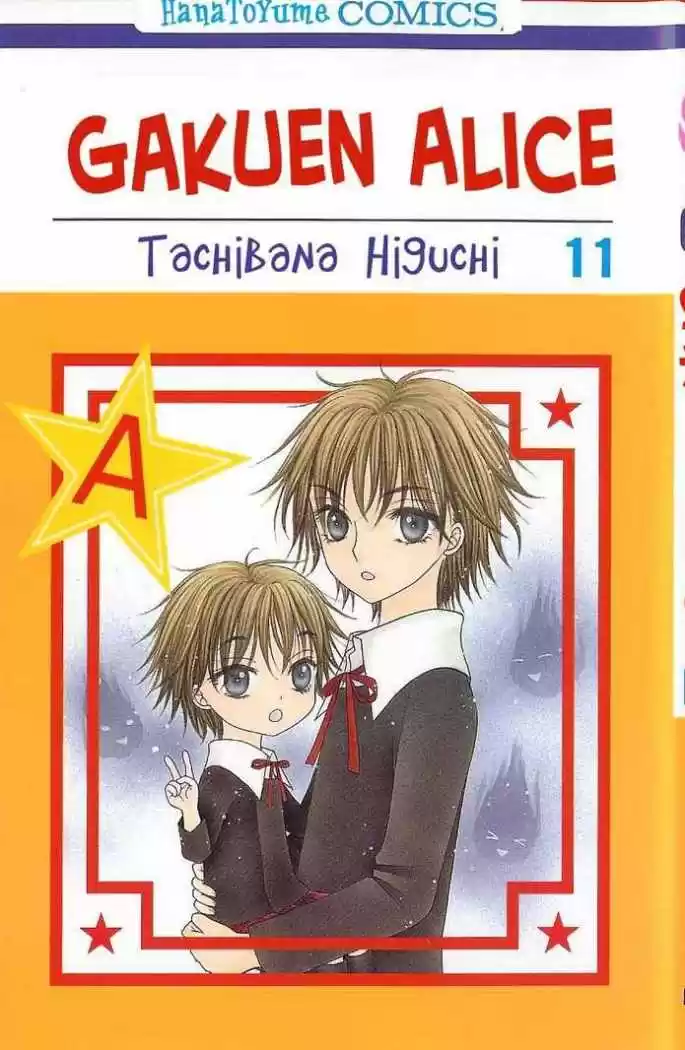 Gakuen Alice - Capítulo 59 - Página 2 - LectorTMOo