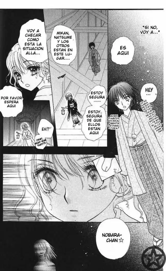 Gakuen Alice - Capítulo 59 - Página 7 - LectorTMOo