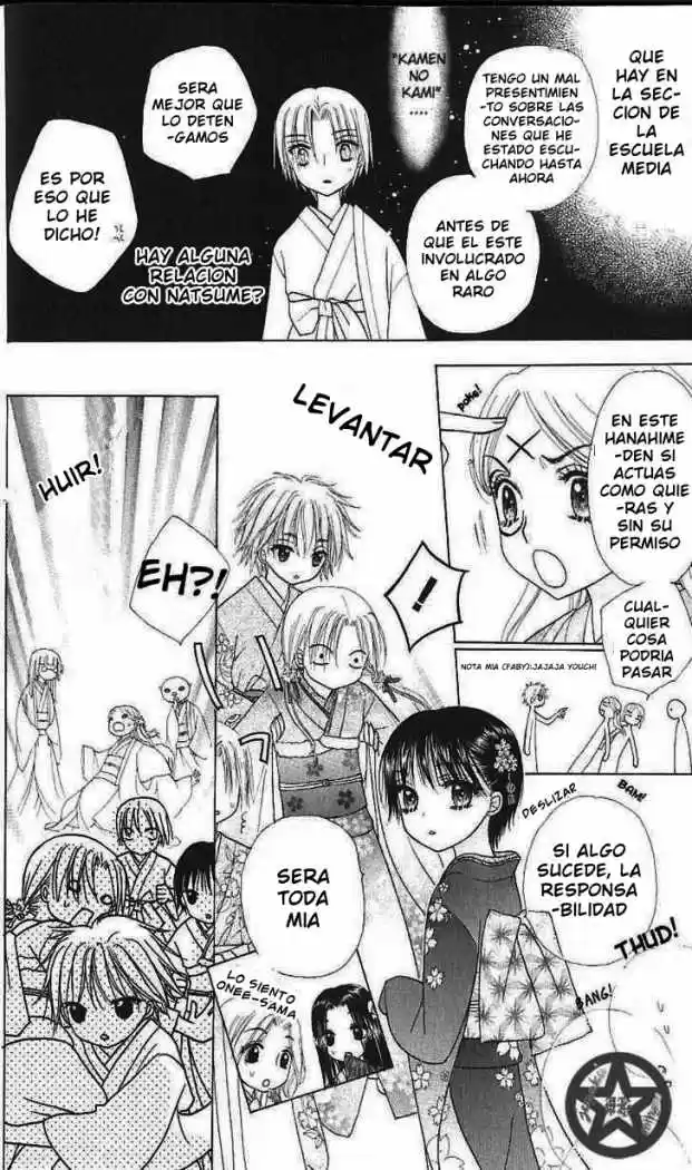 Gakuen Alice - Capítulo 59 - Página 11 - LectorTMOo