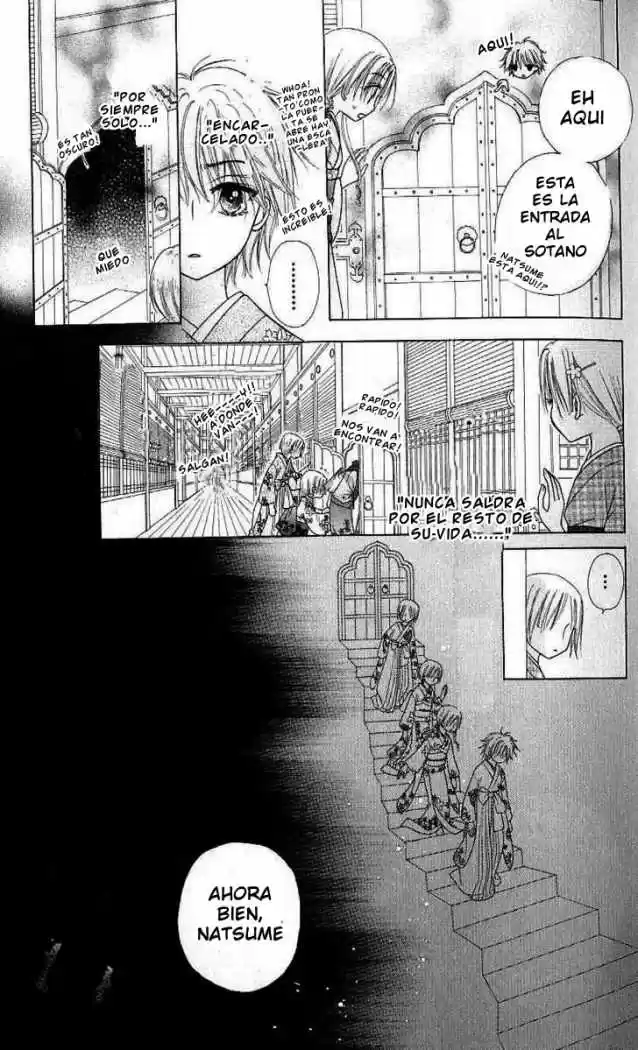 Gakuen Alice - Capítulo 59 - Página 14 - LectorTMOo