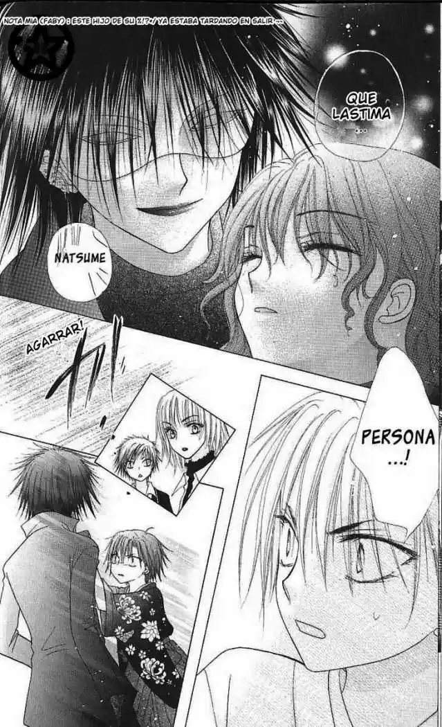 Gakuen Alice - Capítulo 59 - Página 17 - LectorTMOo