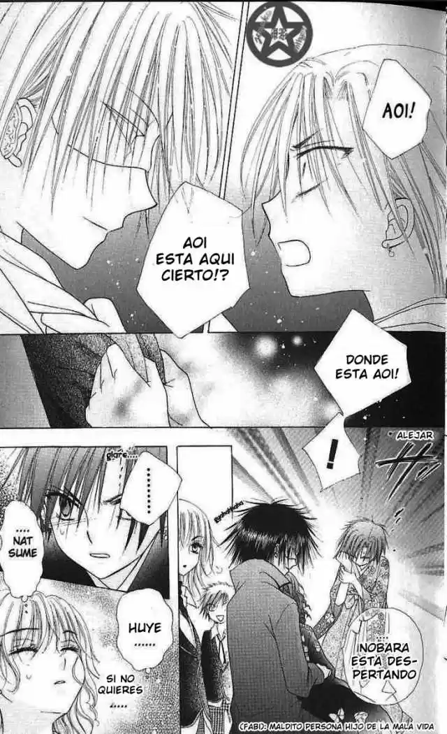 Gakuen Alice - Capítulo 59 - Página 18 - LectorTMOo