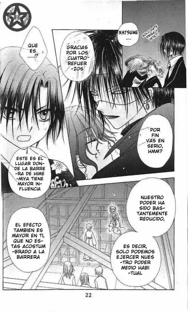 Gakuen Alice - Capítulo 59 - Página 21 - LectorTMOo