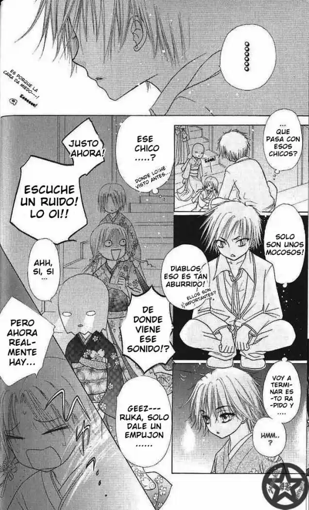Gakuen Alice - Capítulo 59 - Página 24 - LectorTMOo