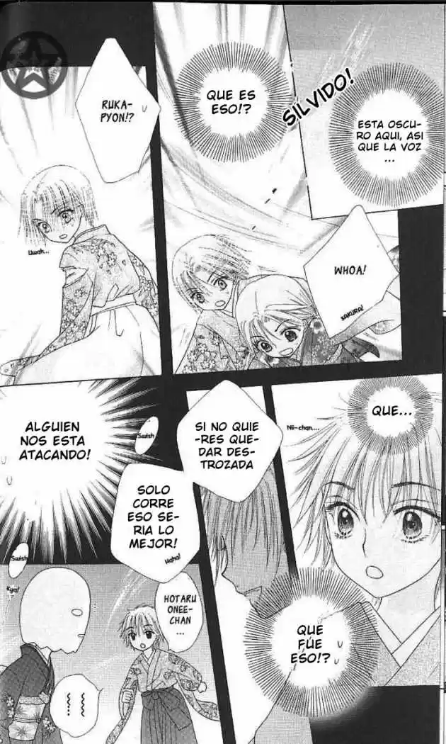 Gakuen Alice - Capítulo 59 - Página 26 - LectorTMOo