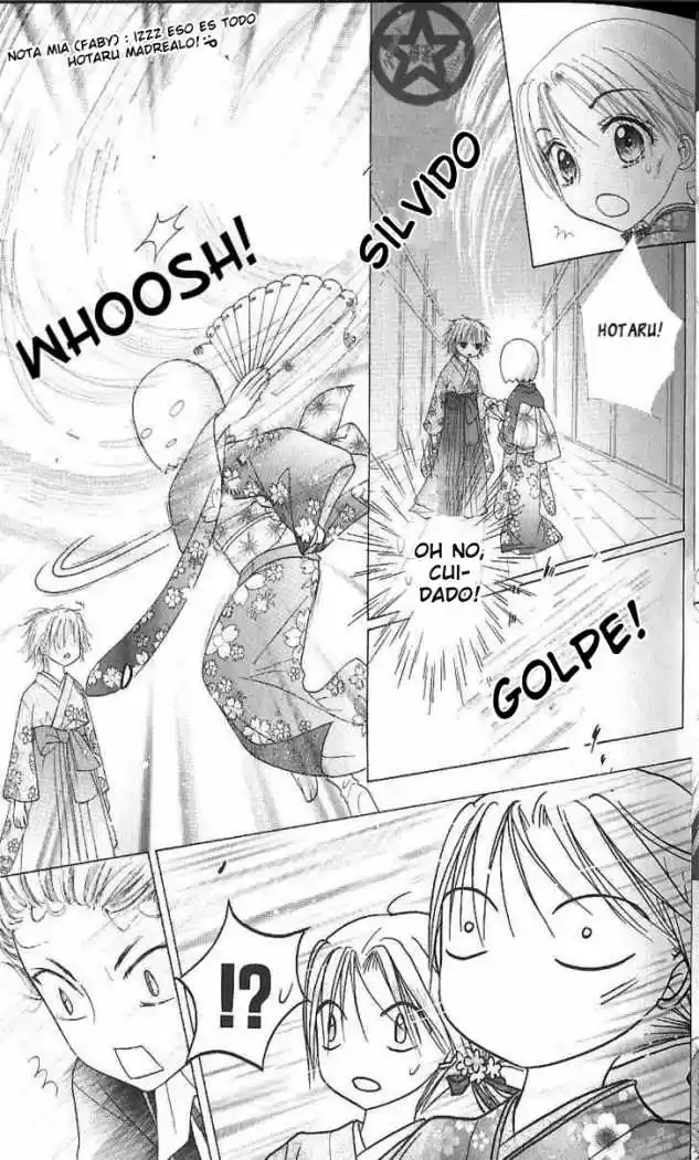 Gakuen Alice - Capítulo 59 - Página 27 - LectorTMOo