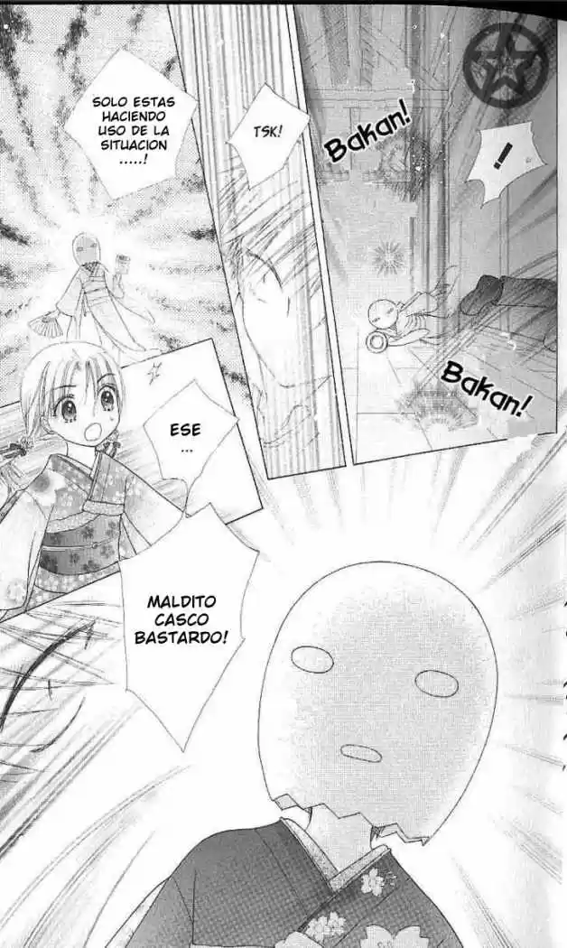 Gakuen Alice - Capítulo 59 - Página 31 - LectorTMOo