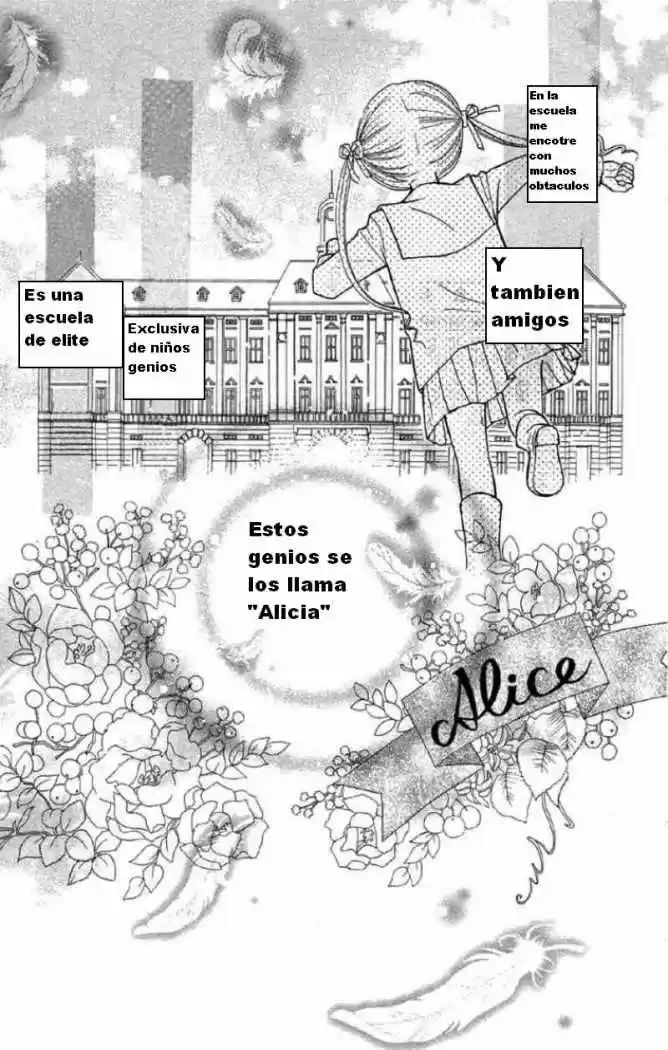 Gakuen Alice - Capítulo 6 - Página 5 - LectorTMOo
