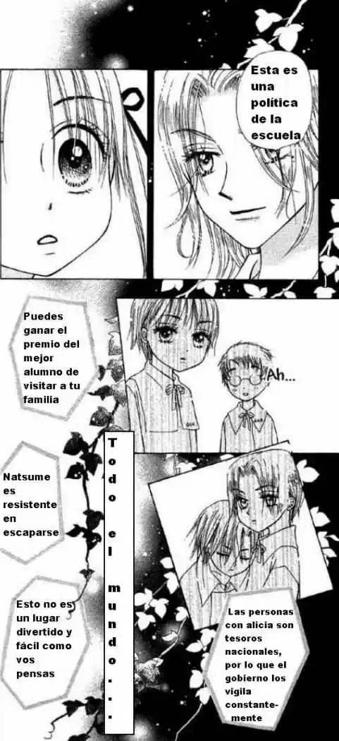 Gakuen Alice - Capítulo 6 - Página 11 - LectorTMOo