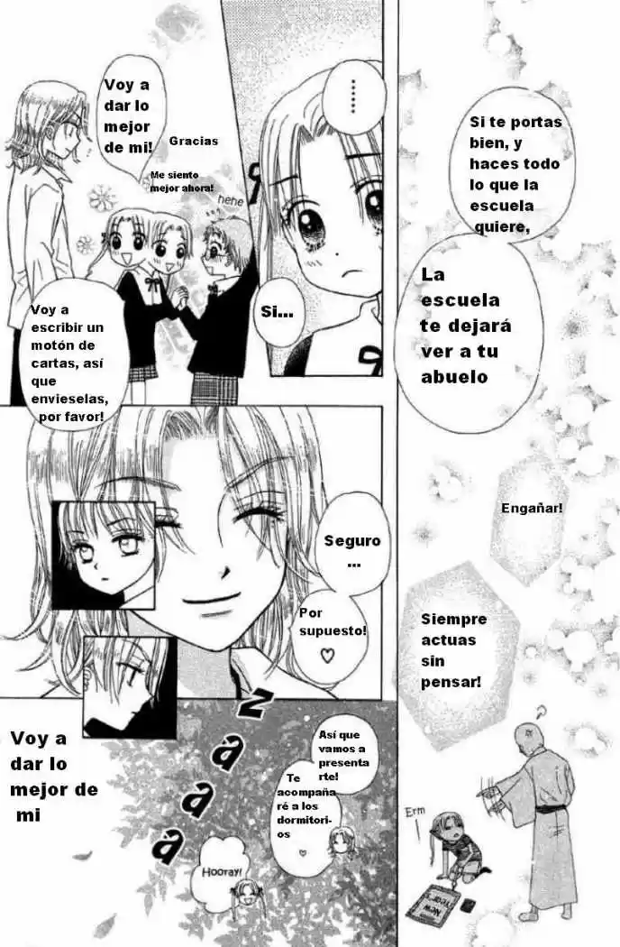 Gakuen Alice - Capítulo 6 - Página 13 - LectorTMOo