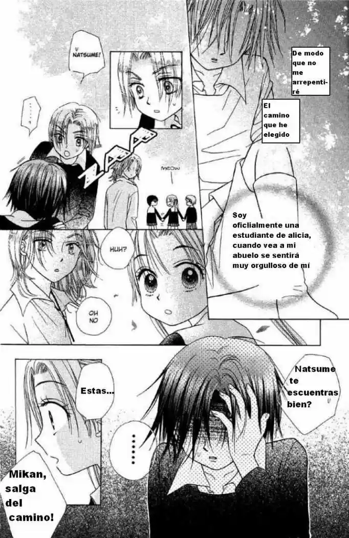 Gakuen Alice - Capítulo 6 - Página 14 - LectorTMOo
