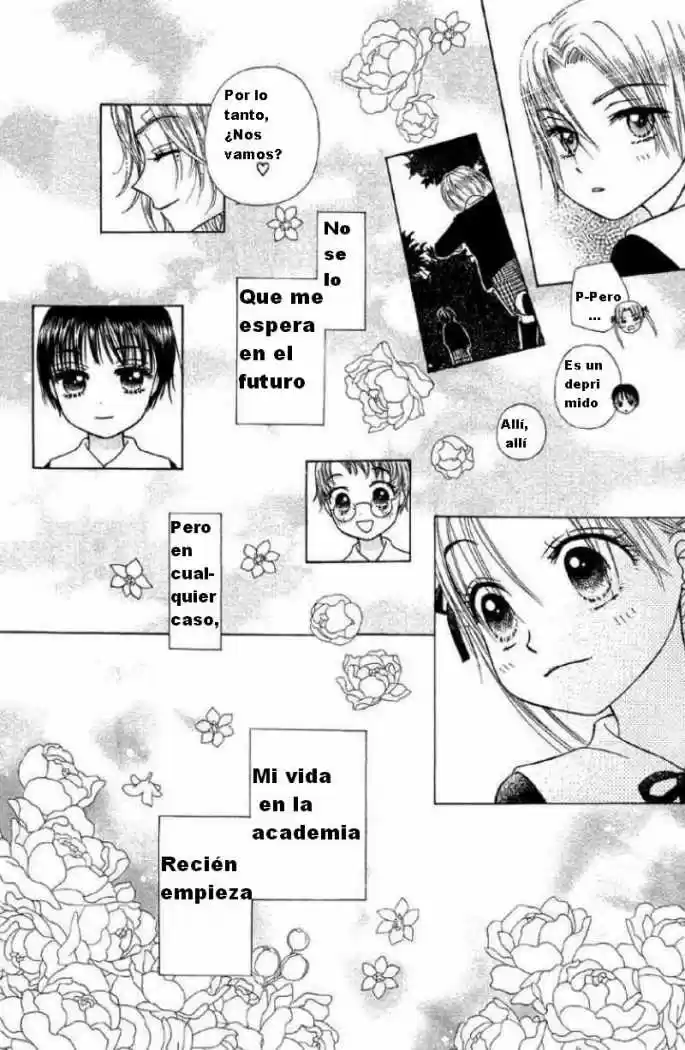 Gakuen Alice - Capítulo 6 - Página 20 - LectorTMOo
