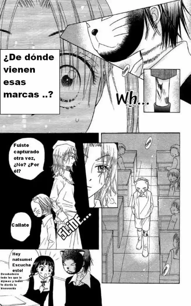 Gakuen Alice - Capítulo 6 - Página 26 - LectorTMOo