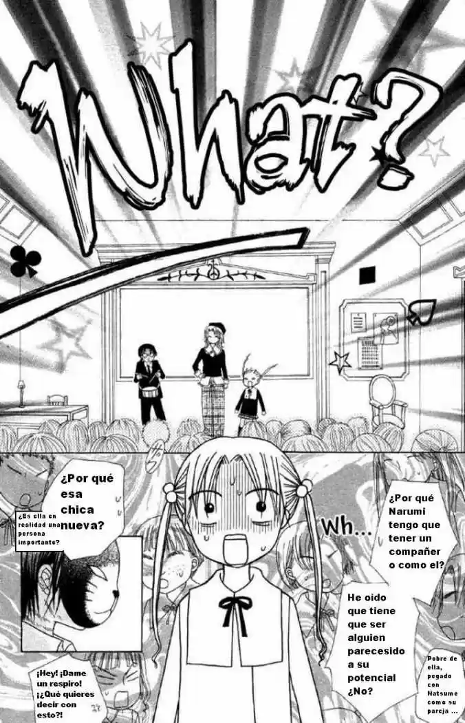 Gakuen Alice - Capítulo 6 - Página 30 - LectorTMOo