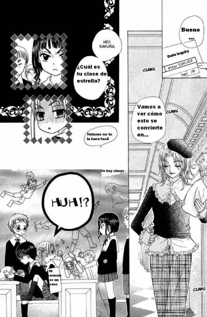 Gakuen Alice - Capítulo 6 - Página 32 - LectorTMOo