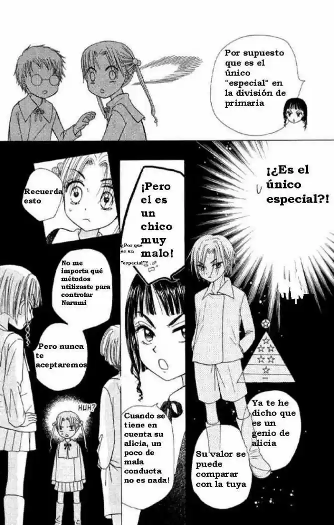 Gakuen Alice - Capítulo 6 - Página 36 - LectorTMOo