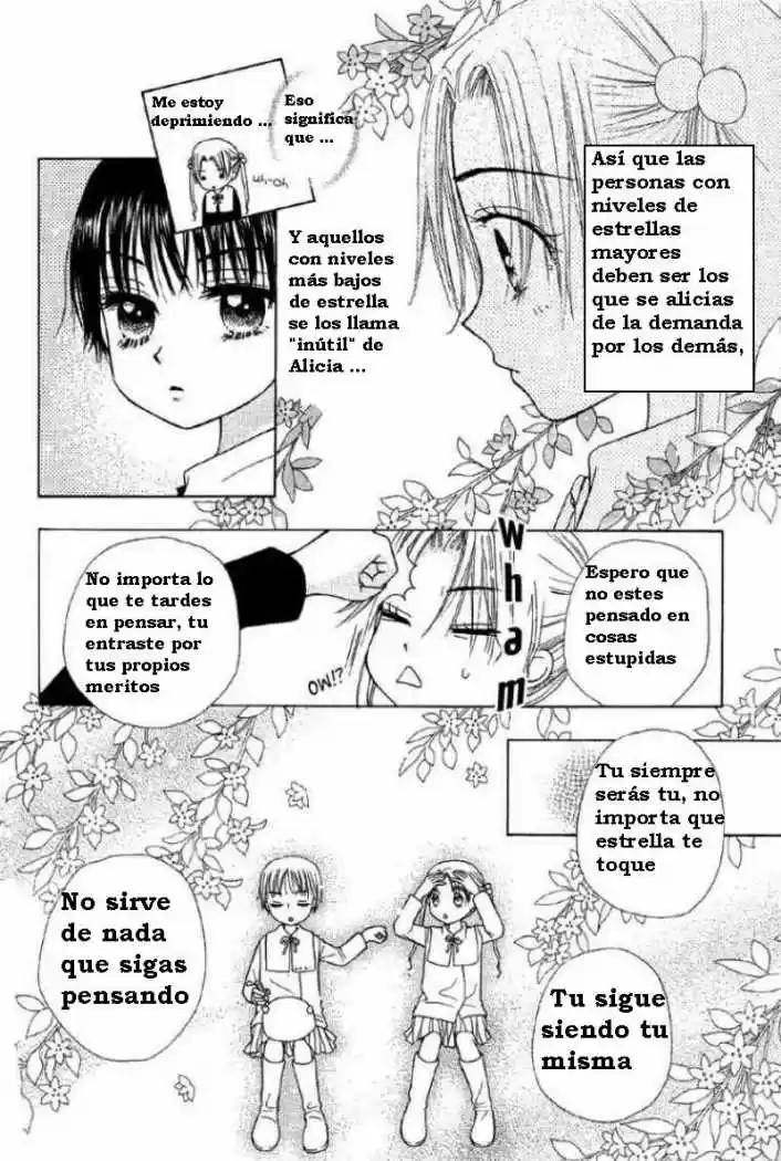 Gakuen Alice - Capítulo 6 - Página 38 - LectorTMOo