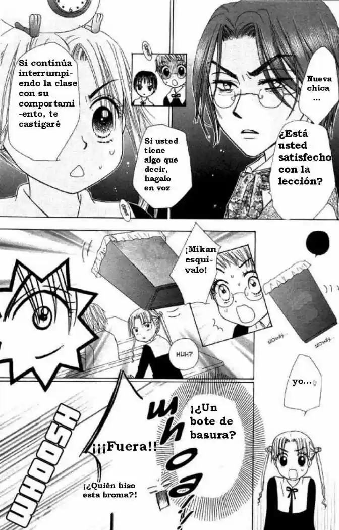 Gakuen Alice - Capítulo 6 - Página 42 - LectorTMOo