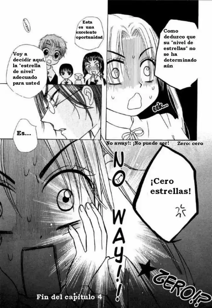Gakuen Alice - Capítulo 6 - Página 44 - LectorTMOo