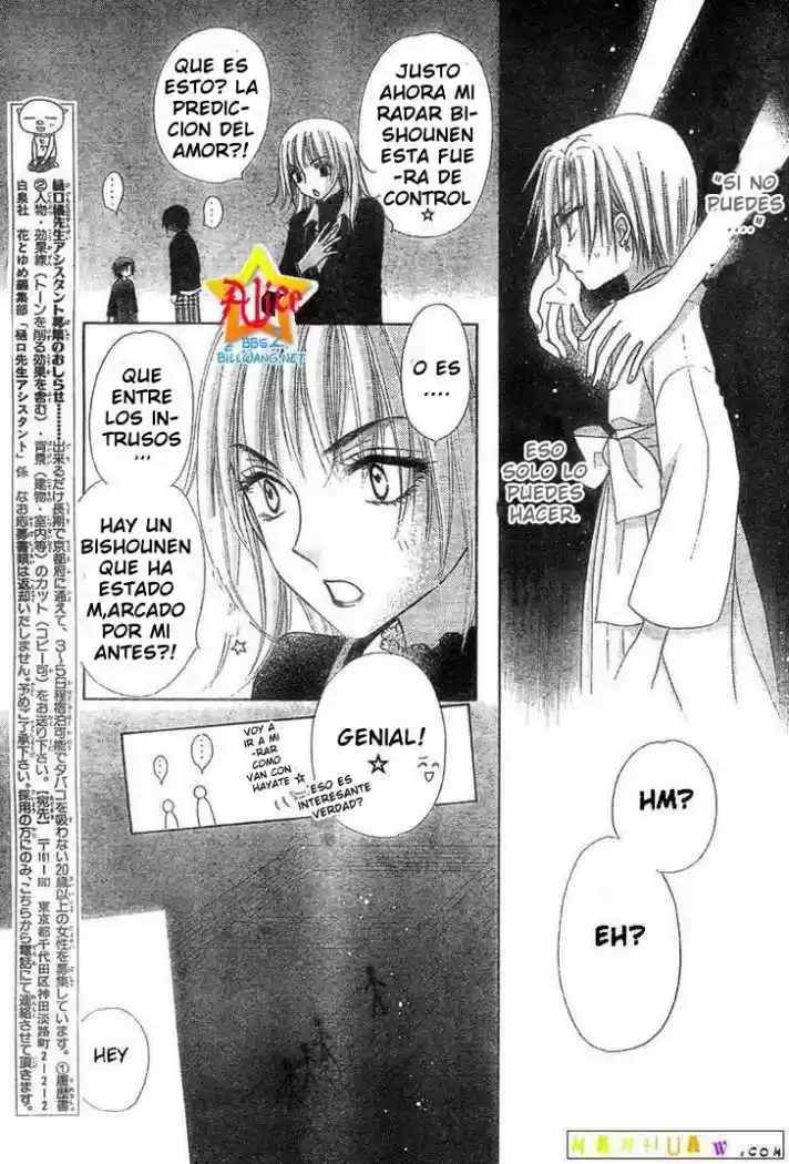 Gakuen Alice - Capítulo 60 - Página 9 - LectorTMOo