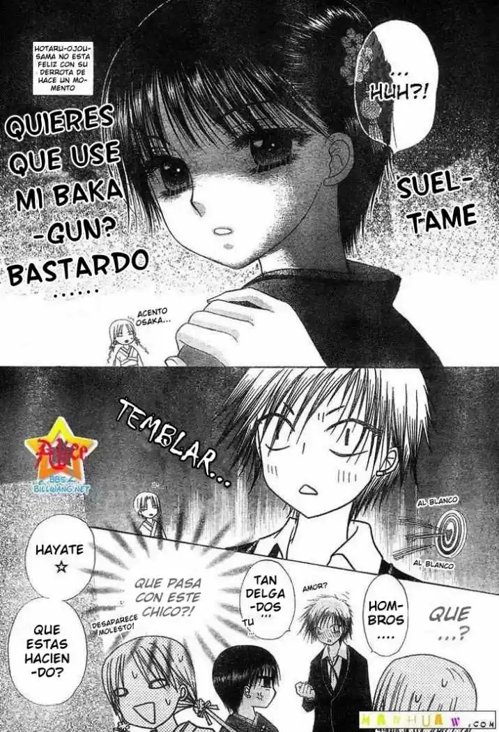 Gakuen Alice - Capítulo 60 - Página 11 - LectorTMOo