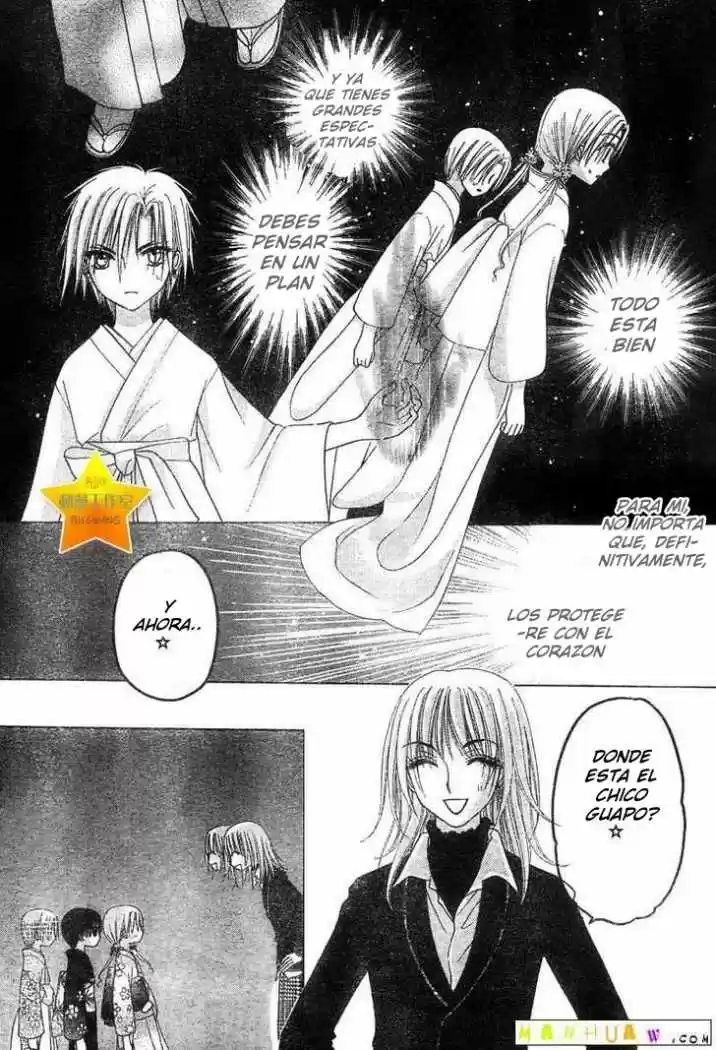 Gakuen Alice - Capítulo 60 - Página 14 - LectorTMOo