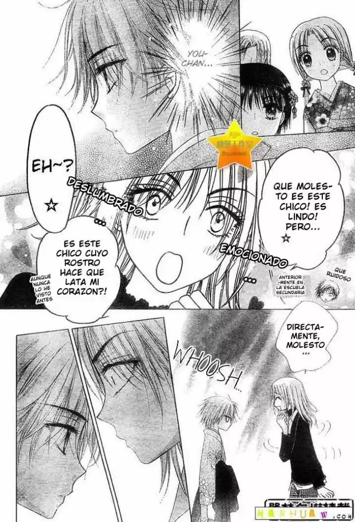 Gakuen Alice - Capítulo 60 - Página 16 - LectorTMOo