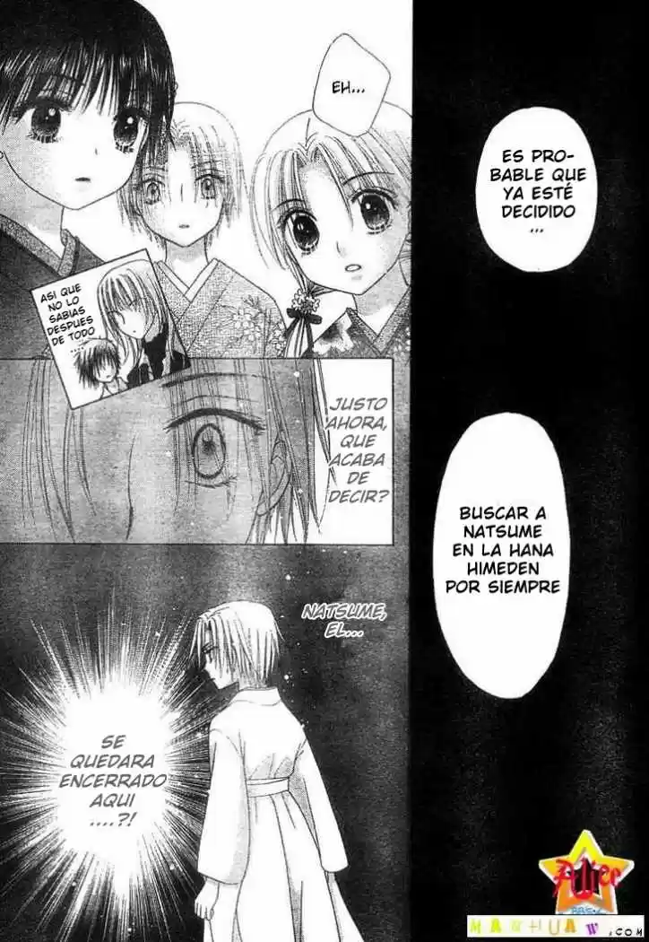 Gakuen Alice - Capítulo 60 - Página 28 - LectorTMOo