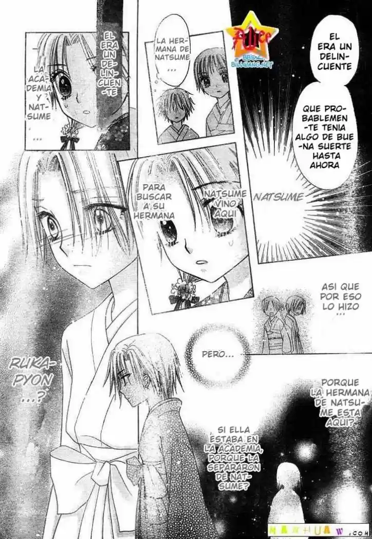 Gakuen Alice - Capítulo 60 - Página 30 - LectorTMOo