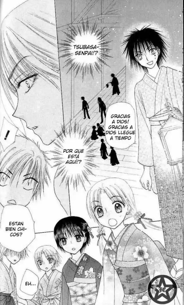 Gakuen Alice - Capítulo 61 - Página 3 - LectorTMOo