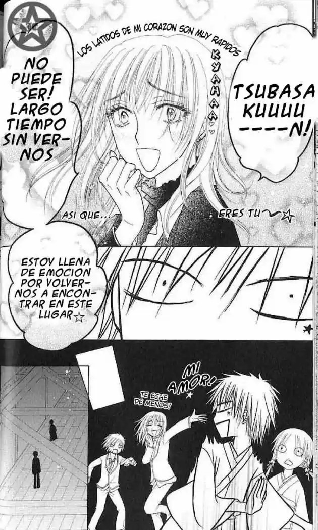Gakuen Alice - Capítulo 61 - Página 9 - LectorTMOo