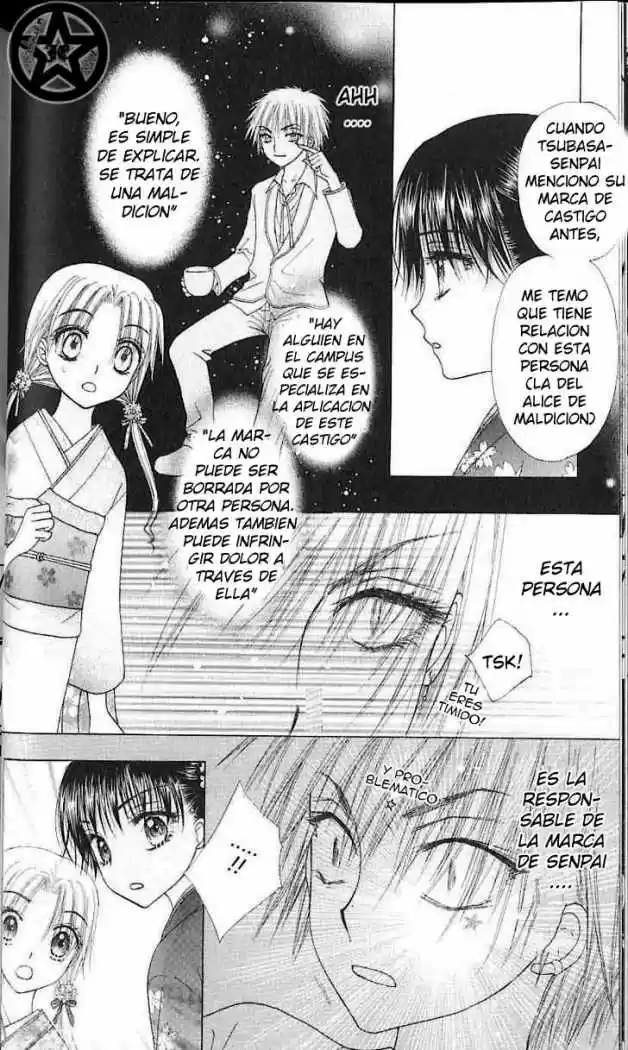 Gakuen Alice - Capítulo 61 - Página 13 - LectorTMOo