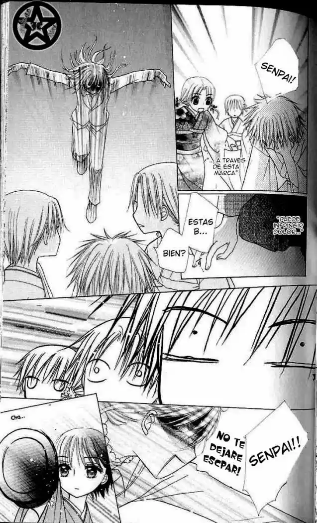 Gakuen Alice - Capítulo 61 - Página 14 - LectorTMOo