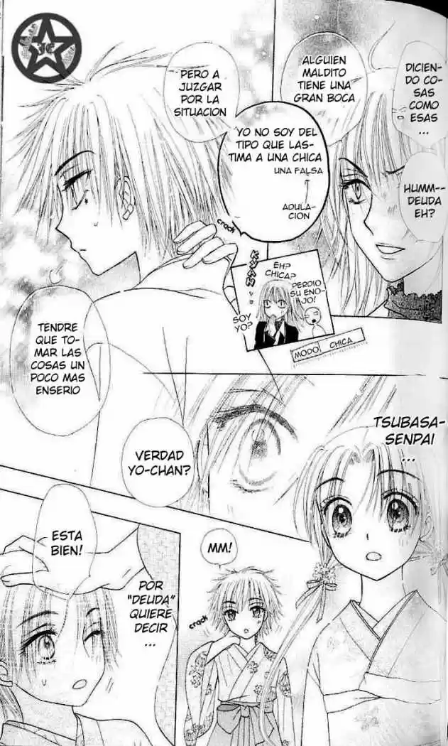 Gakuen Alice - Capítulo 61 - Página 26 - LectorTMOo