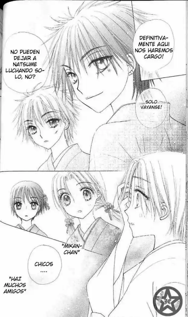 Gakuen Alice - Capítulo 61 - Página 27 - LectorTMOo