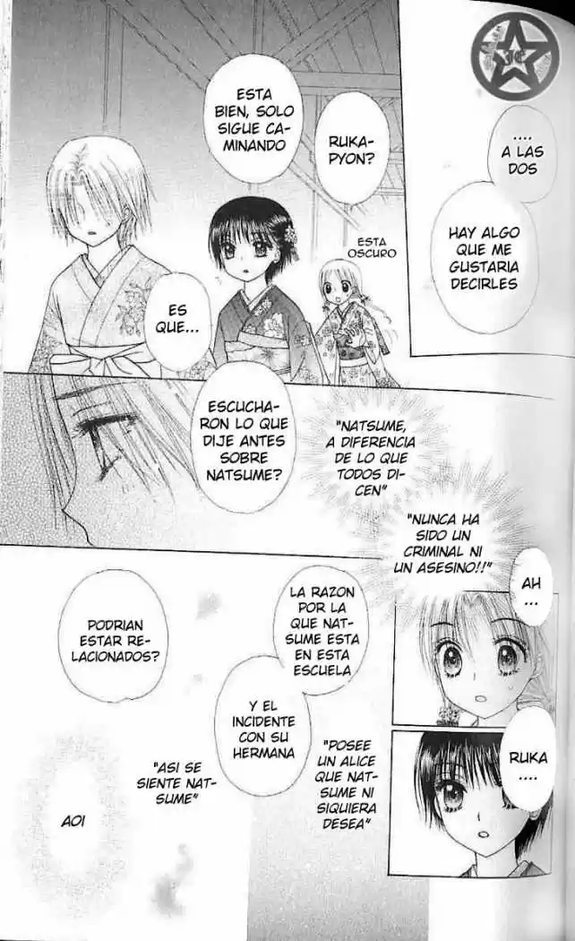 Gakuen Alice - Capítulo 61 - Página 30 - LectorTMOo