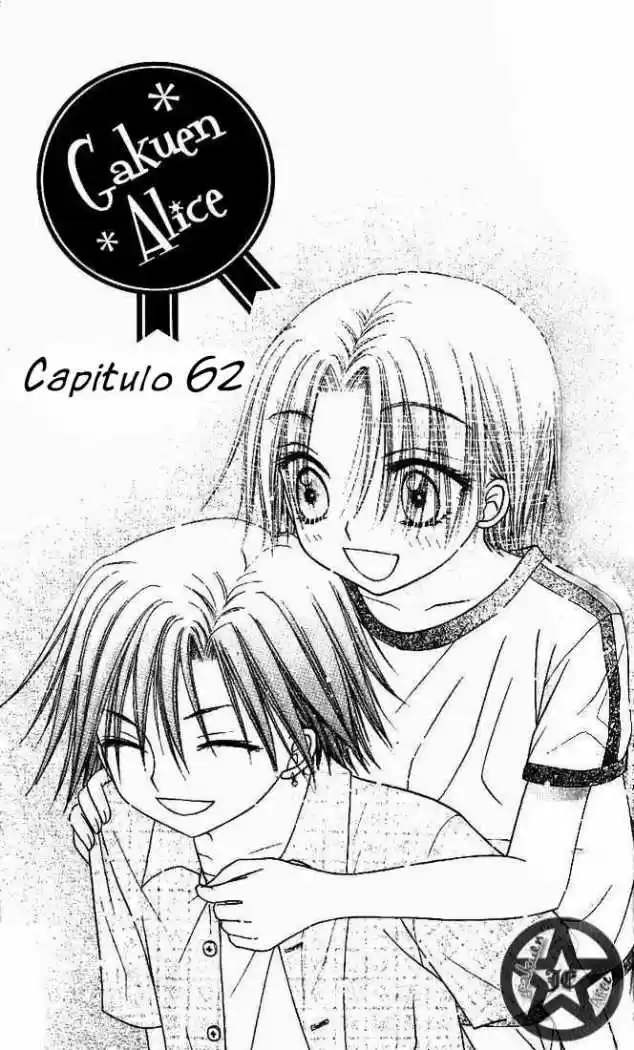 Gakuen Alice - Capítulo 62 - Página 2 - LectorTMOo