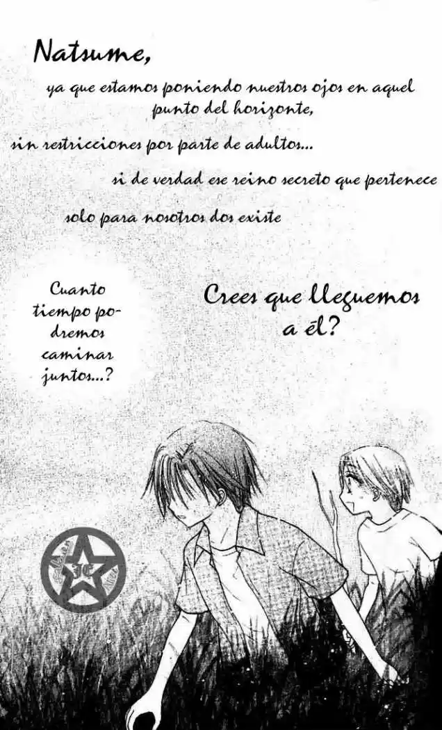 Gakuen Alice - Capítulo 62 - Página 3 - LectorTMOo