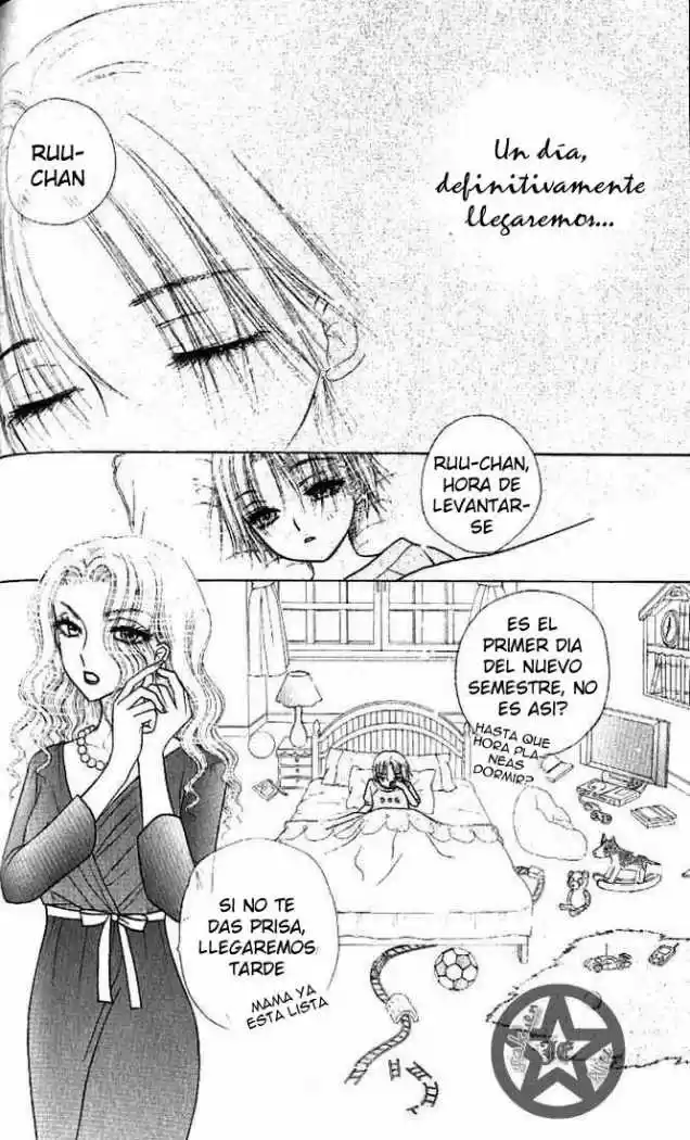 Gakuen Alice - Capítulo 62 - Página 4 - LectorTMOo