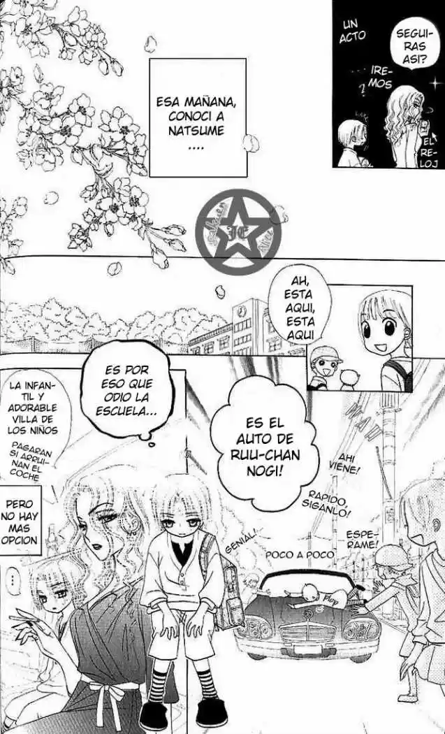 Gakuen Alice - Capítulo 62 - Página 6 - LectorTMOo