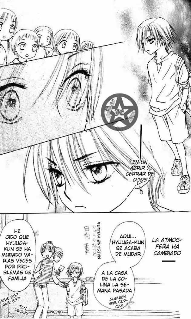 Gakuen Alice - Capítulo 62 - Página 11 - LectorTMOo