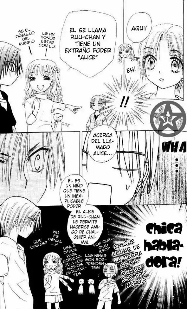 Gakuen Alice - Capítulo 62 - Página 13 - LectorTMOo