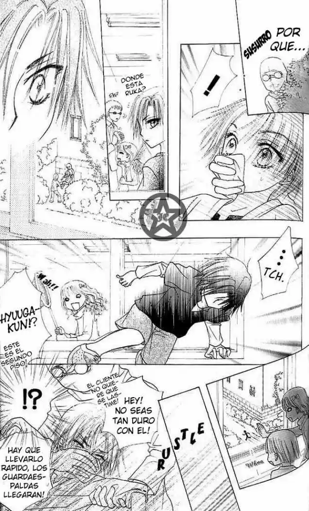 Gakuen Alice - Capítulo 62 - Página 15 - LectorTMOo