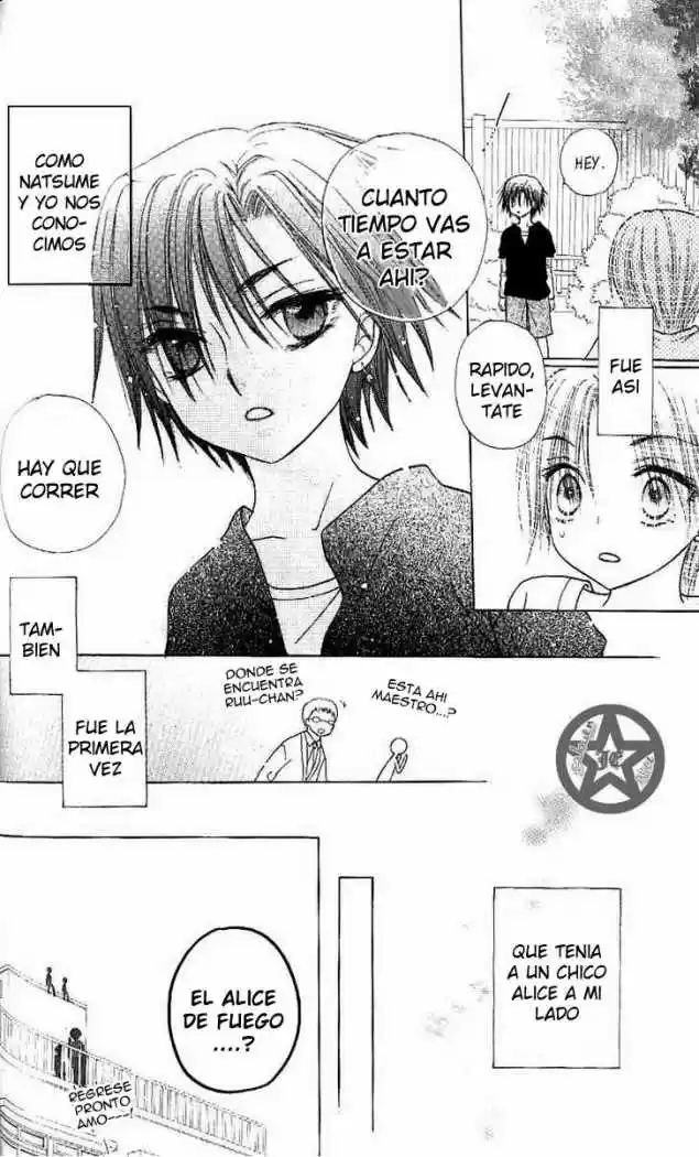 Gakuen Alice - Capítulo 62 - Página 18 - LectorTMOo