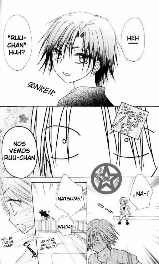 Gakuen Alice - Capítulo 62 - Página 24 - LectorTMOo