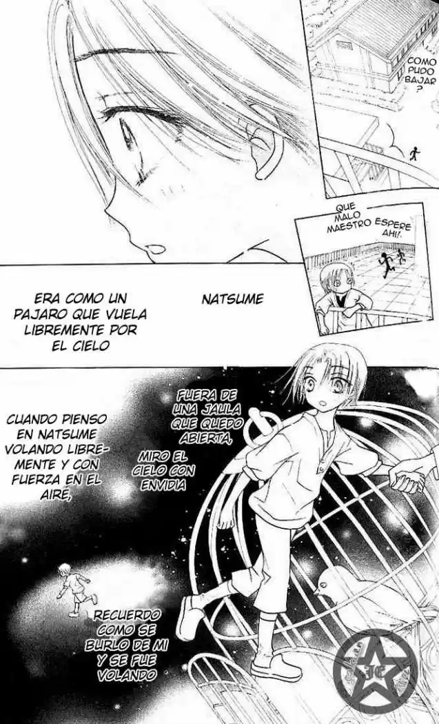 Gakuen Alice - Capítulo 62 - Página 25 - LectorTMOo
