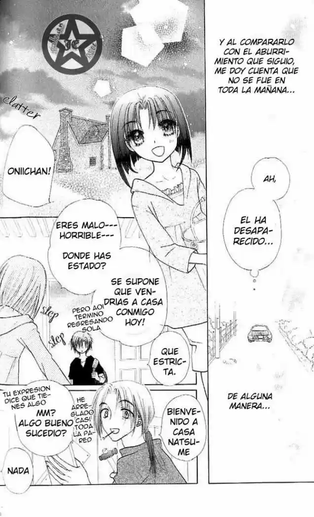Gakuen Alice - Capítulo 62 - Página 26 - LectorTMOo