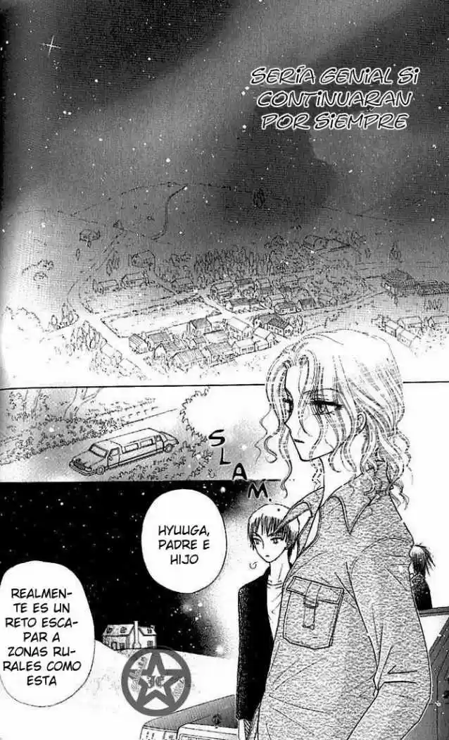 Gakuen Alice - Capítulo 62 - Página 28 - LectorTMOo